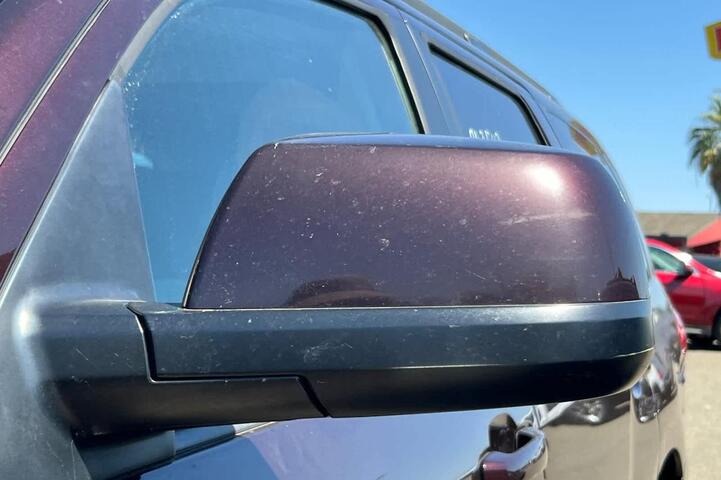 2012 Toyota Sequoia SR5 Roseville CA