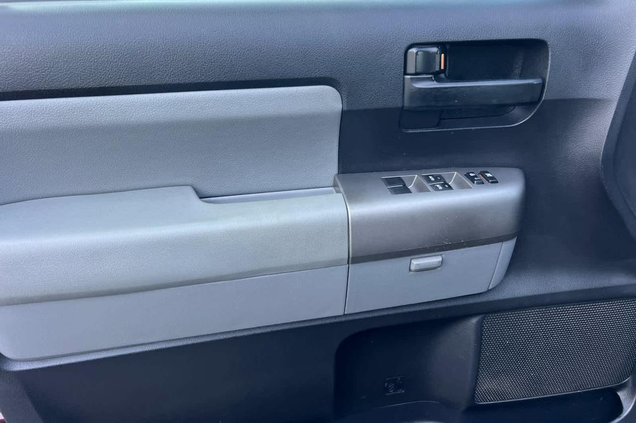 2012 Toyota Sequoia SR5 Roseville CA