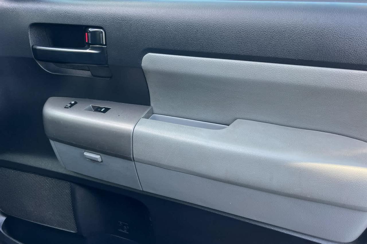 2012 Toyota Sequoia SR5 Roseville CA