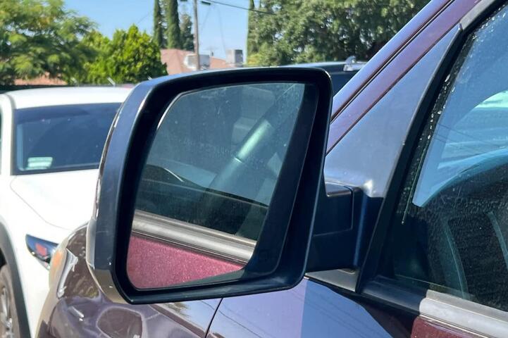 2012 Toyota Sequoia SR5 Roseville CA