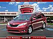 2012 Toyota Sienna 7-PASS  V6 LE
