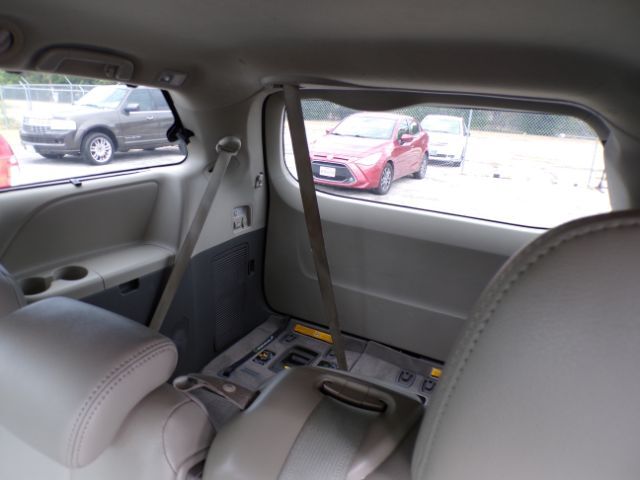 2012 Toyota Sienna BASE San Antonio TX