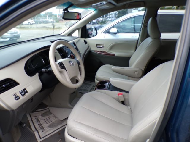 2012 Toyota Sienna BASE San Antonio TX