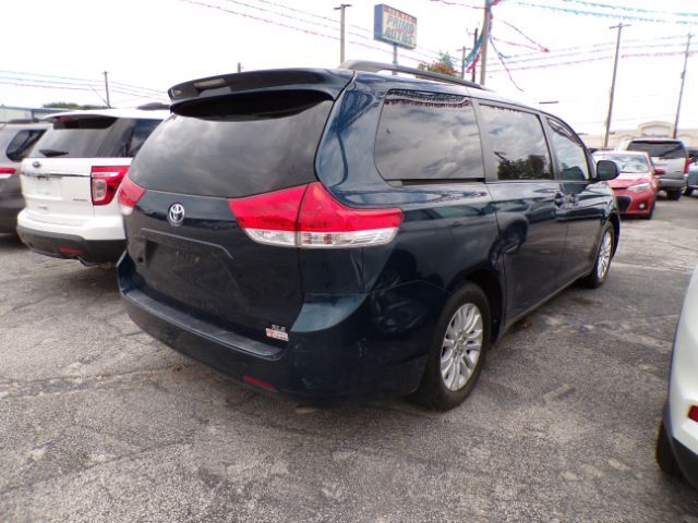 2012 Toyota Sienna BASE San Antonio TX