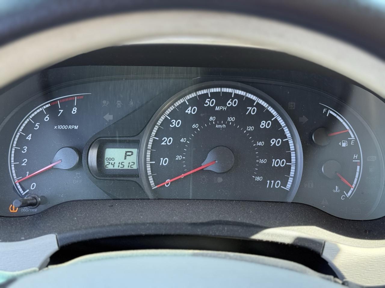2012 Toyota Sienna Base Crestwood KY