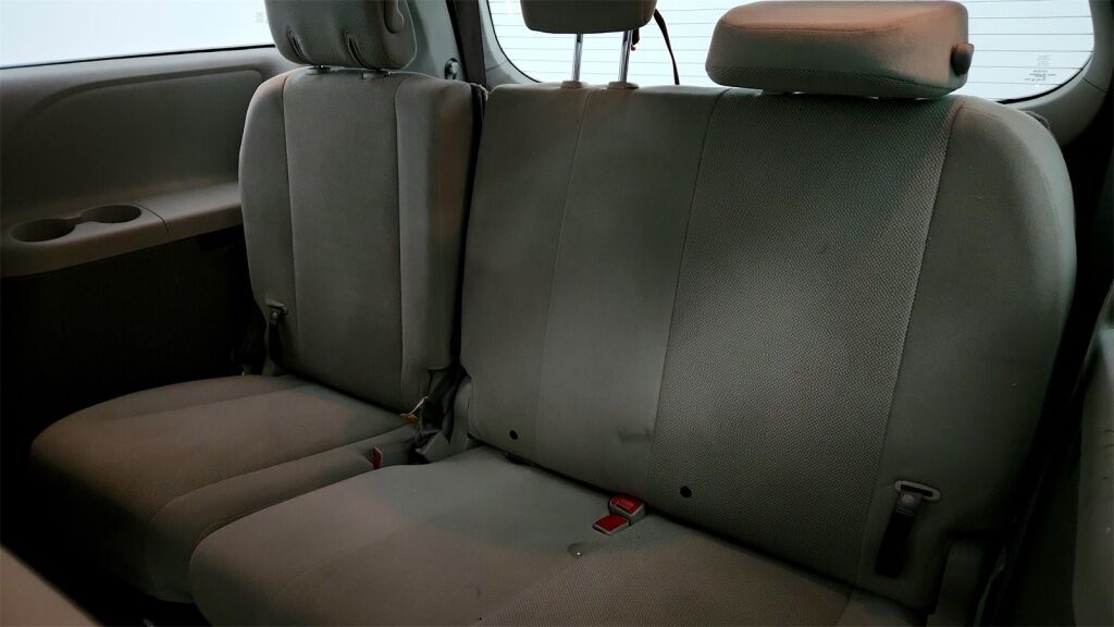 2012 Toyota Sienna Base Laurel MD