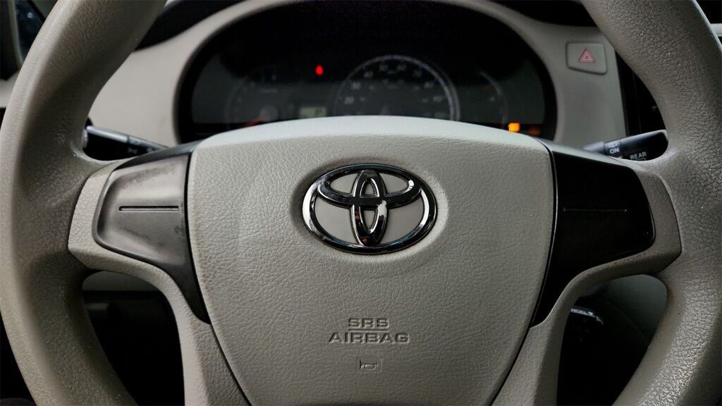 2012 Toyota Sienna Base Laurel MD