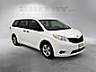2012 Toyota Sienna Base
