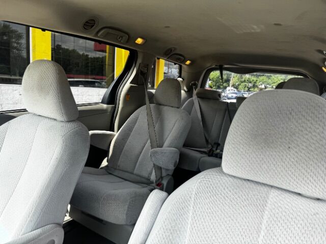 2012 Toyota Sienna LE 7 Passenger Indianapolis IN