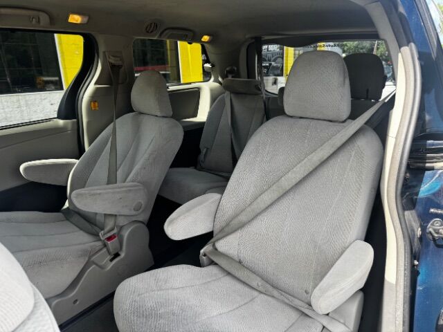 2012 Toyota Sienna LE 7 Passenger Indianapolis IN