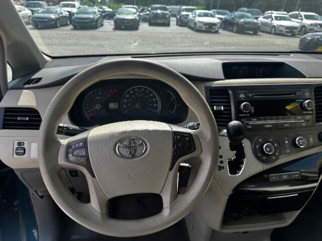 2012 Toyota Sienna LE 7 Passenger Indianapolis IN