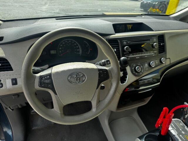 2012 Toyota Sienna LE 7 Passenger Indianapolis IN