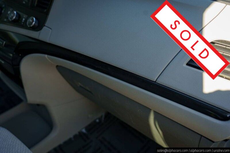 2012 Toyota Sienna LE Boston MA