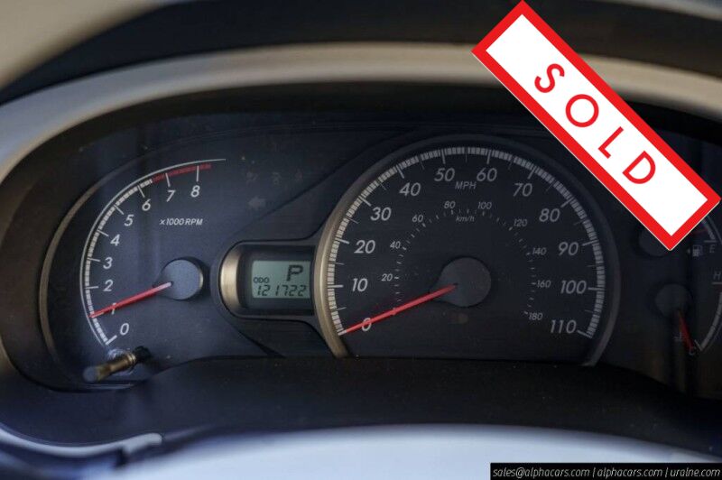 2012 Toyota Sienna LE Boston MA
