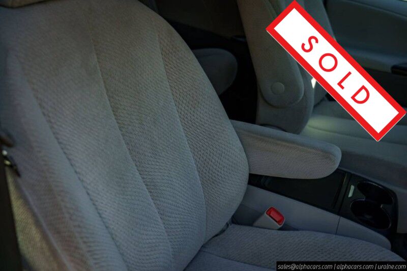 2012 Toyota Sienna LE Boston MA