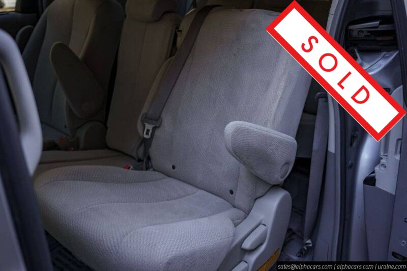 2012 Toyota Sienna LE Boston MA