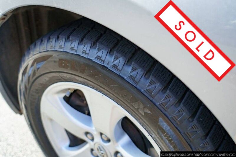 2012 Toyota Sienna LE Boston MA