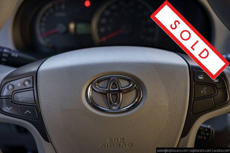 2012 Toyota Sienna LE Boston MA