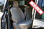 2012 Toyota Sienna LE Boston MA