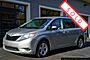 2012 Toyota Sienna LE Boston MA