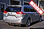 2012 Toyota Sienna LE Boston MA
