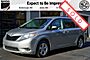 2012 Toyota Sienna LE Boston MA