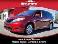 2012 Toyota Sienna LE Jacksonville FL 2012 Toyota Sienna LE Jacksonville FL