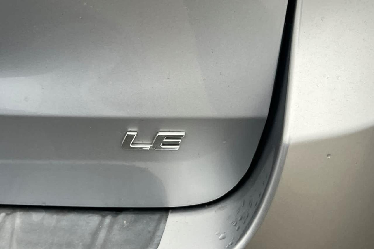 2012 Toyota Sienna LE Roseville CA