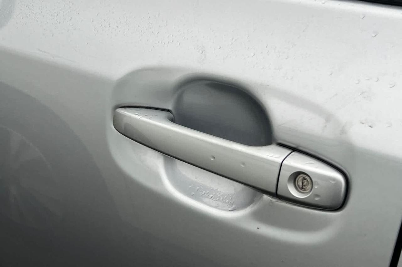 2012 Toyota Sienna LE Roseville CA