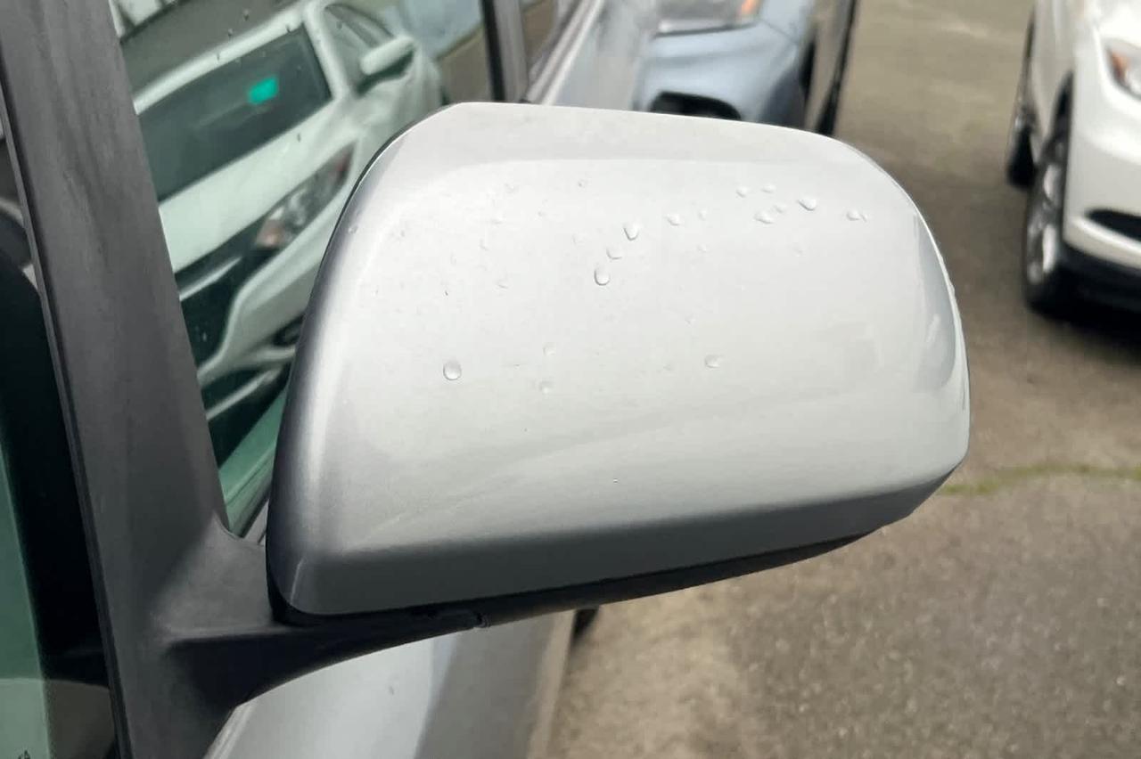 2012 Toyota Sienna LE Roseville CA