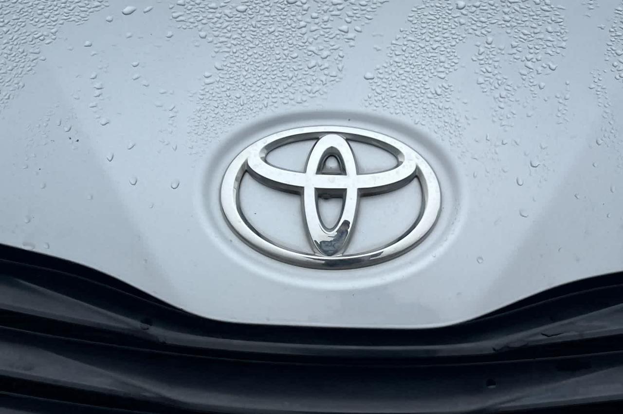 2012 Toyota Sienna LE Roseville CA