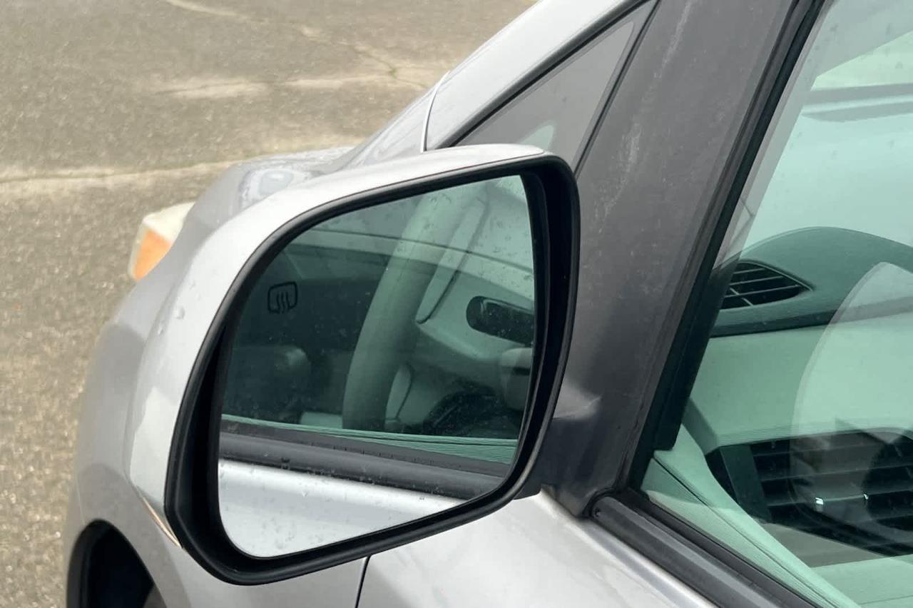 2012 Toyota Sienna LE Roseville CA