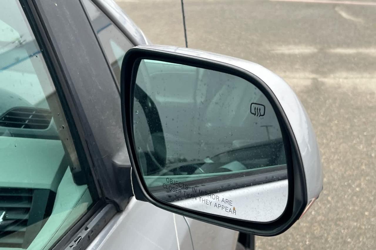 2012 Toyota Sienna LE Roseville CA