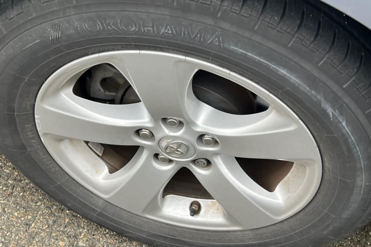 2012 Toyota Sienna LE Roseville CA