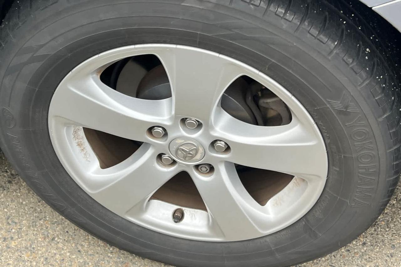 2012 Toyota Sienna LE Roseville CA