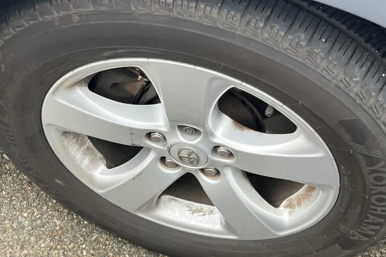 2012 Toyota Sienna LE Roseville CA