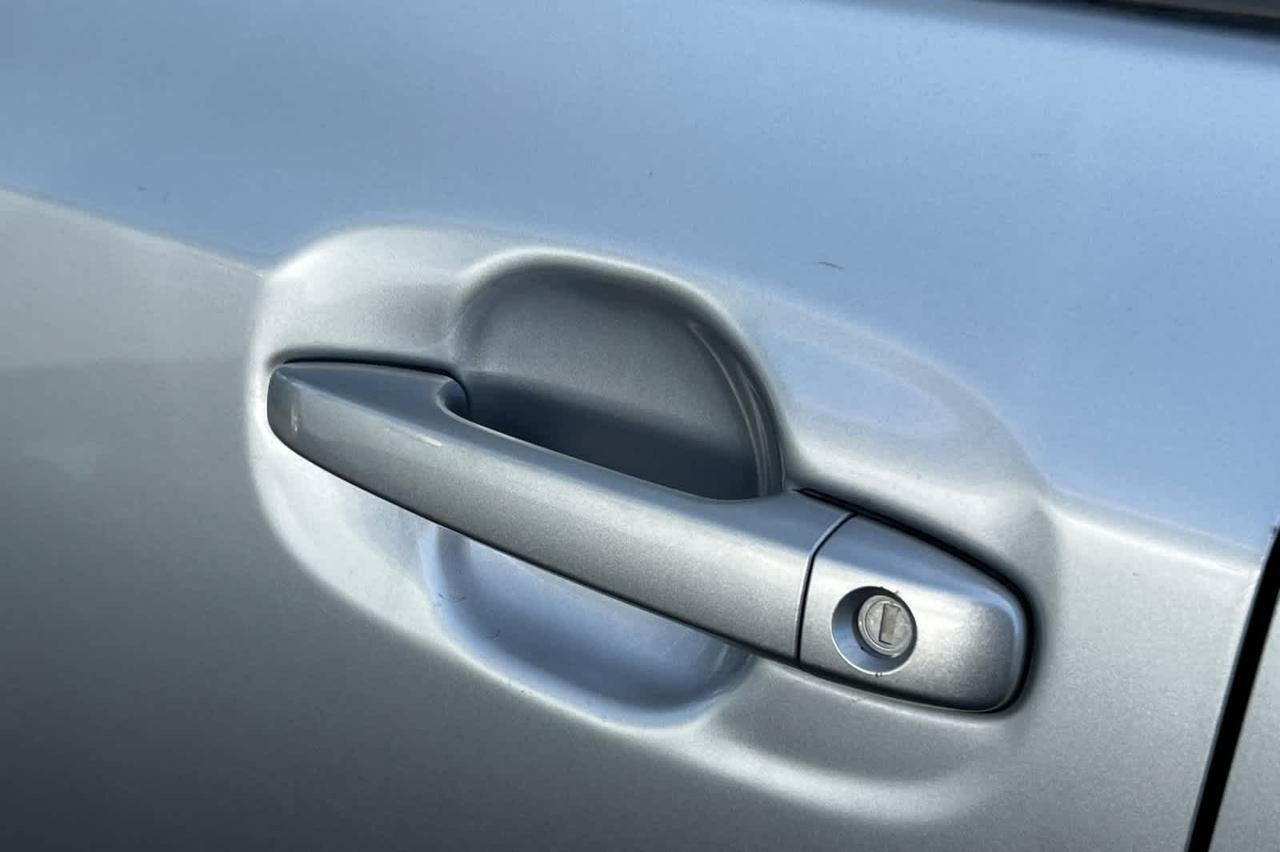 2012 Toyota Sienna LE Roseville CA