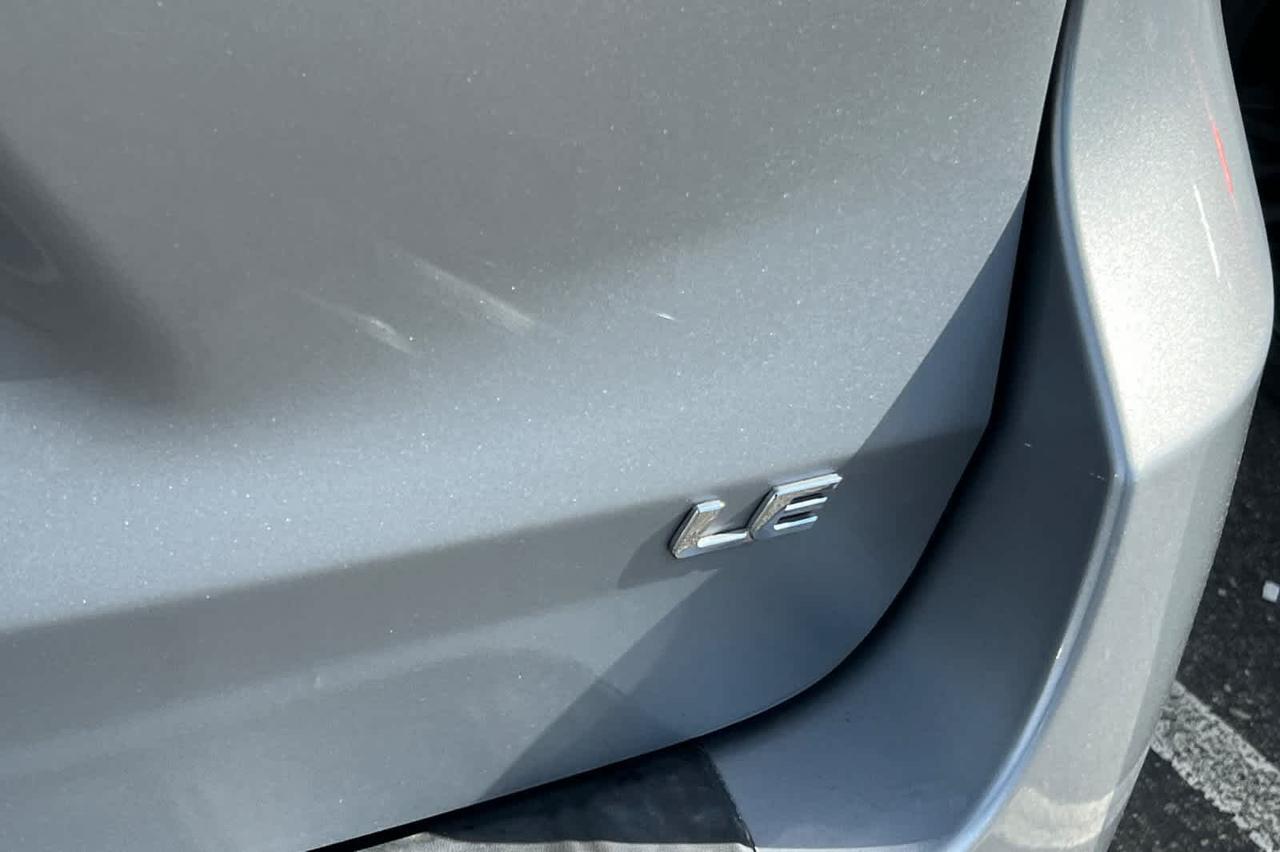 2012 Toyota Sienna LE Roseville CA