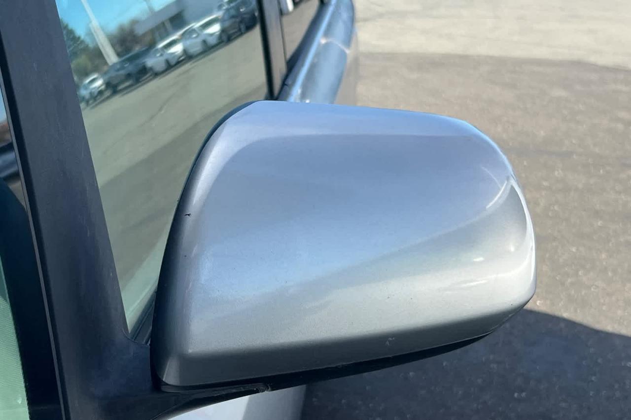 2012 Toyota Sienna LE Roseville CA