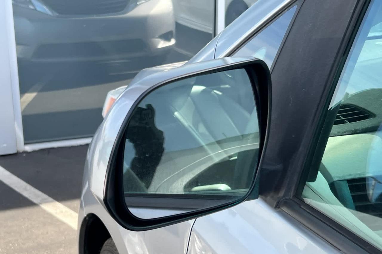 2012 Toyota Sienna LE Roseville CA