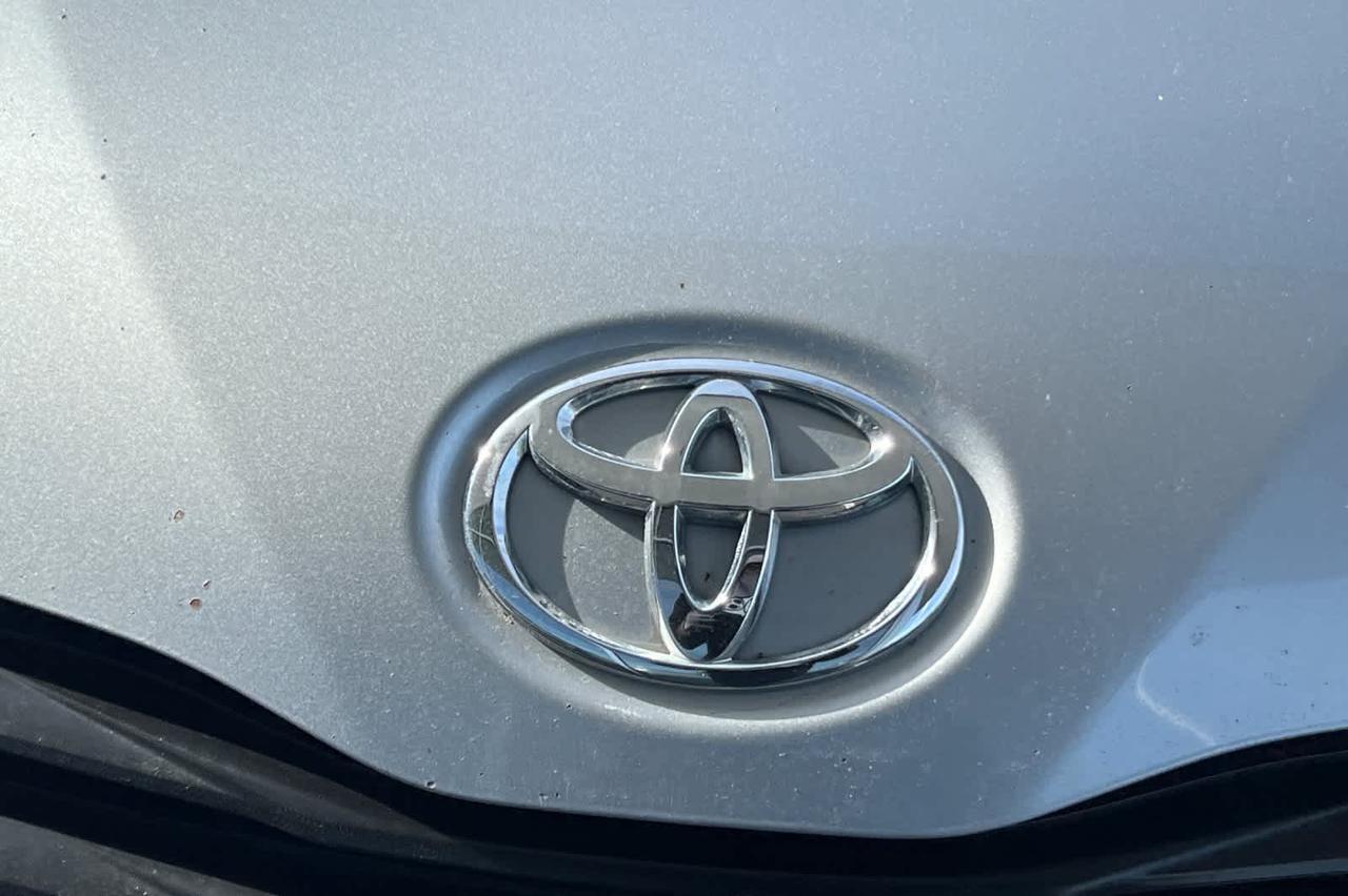 2012 Toyota Sienna LE Roseville CA