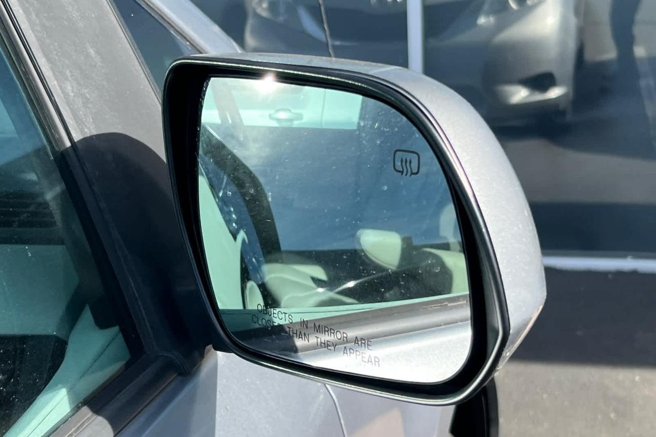 2012 Toyota Sienna LE Roseville CA