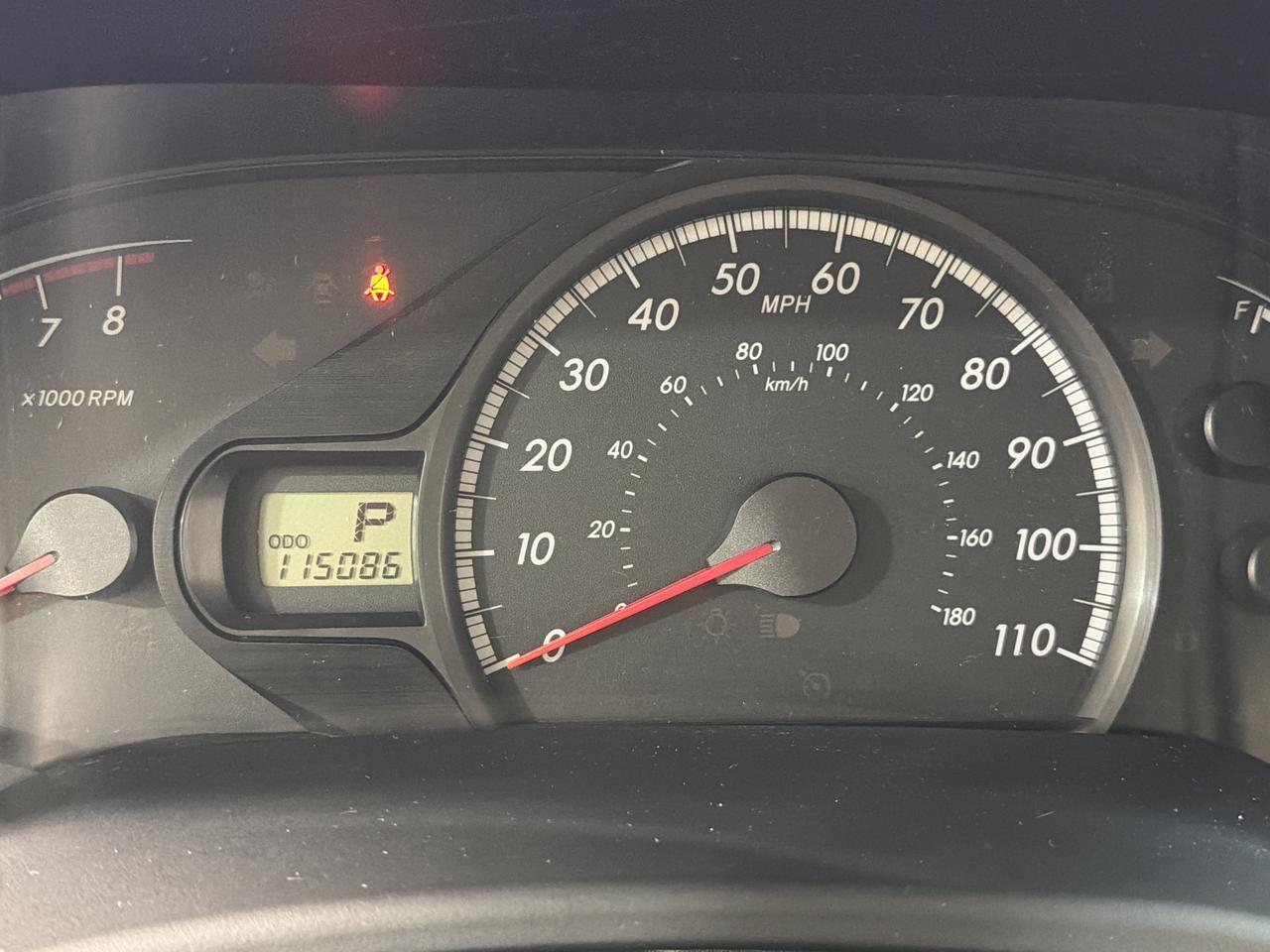 2012 Toyota Sienna LE San Antonio TX