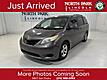 2012 Toyota Sienna LE