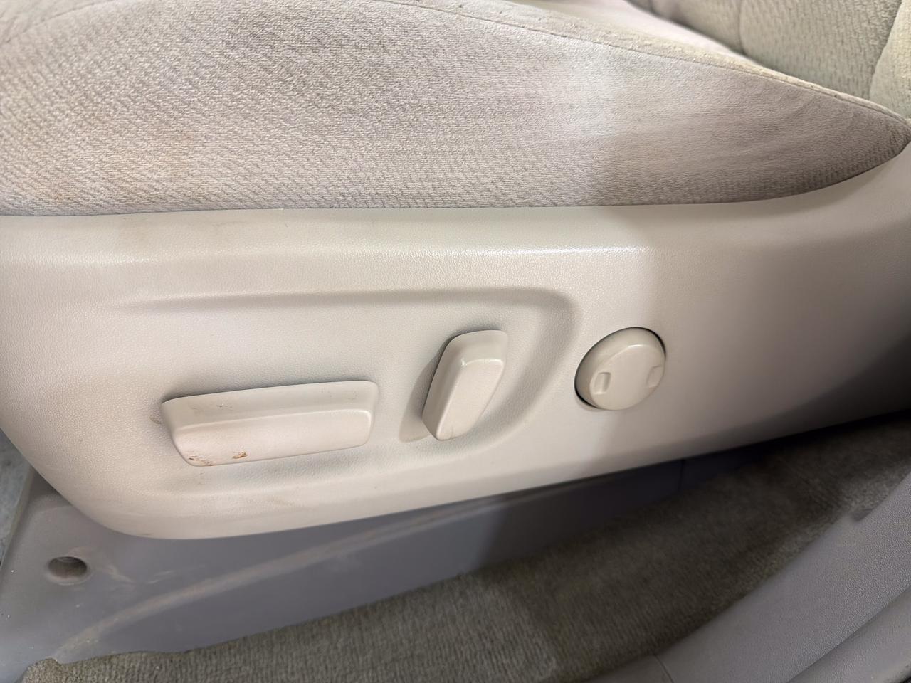 2012 Toyota Sienna LE San Antonio TX