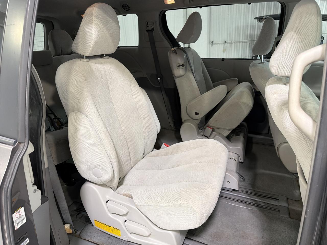 2012 Toyota Sienna LE San Antonio TX