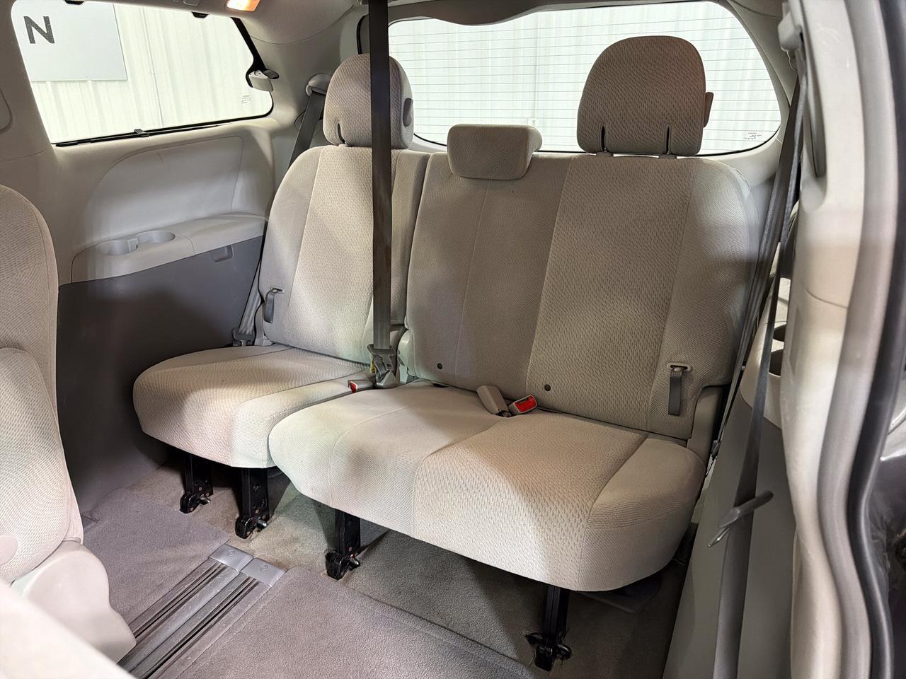2012 Toyota Sienna LE San Antonio TX