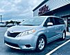 2012 Toyota Sienna LE V6 7 Passenger Auto Access Seat | LE V6 8 Passenger