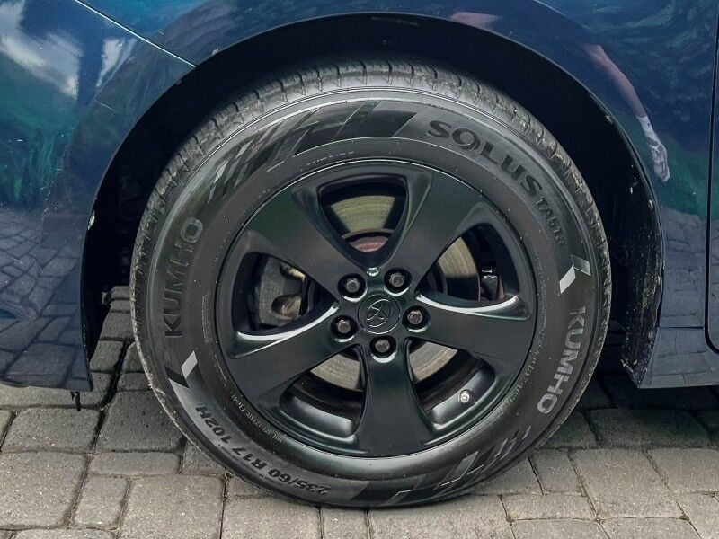 2012 Toyota Sienna LE Wilmington NC