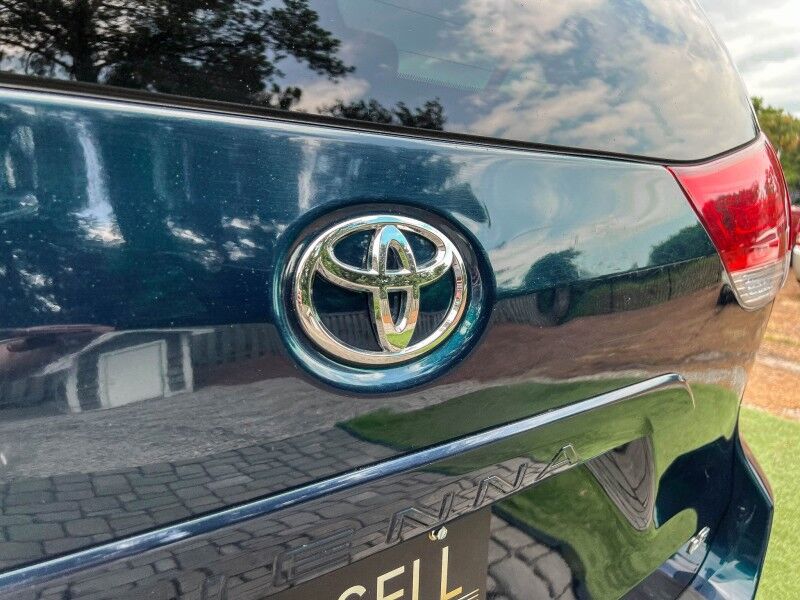 2012 Toyota Sienna LE Wilmington NC